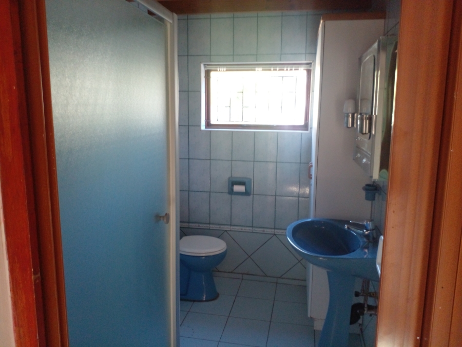 To Let 2 Bedroom Property for Rent in Mount Rhodes Western Cape